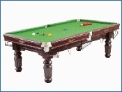 The Snooker Emporium, Shop Online.